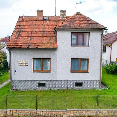 Penzion Veronika Trebon Exterior photo